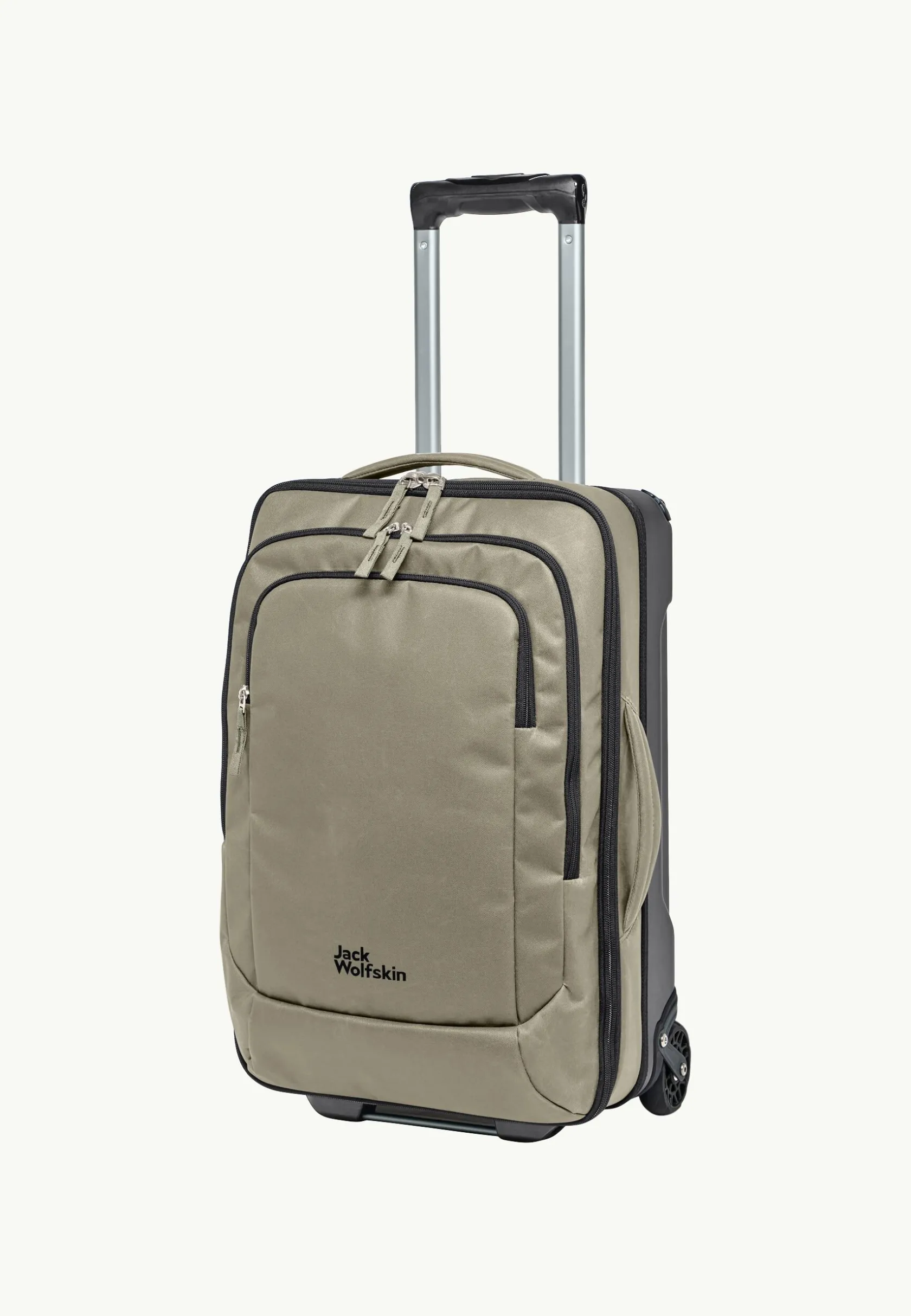 Online Traveltopia Wheeler 40 Duffles & Reisegepäck|Laptop-Rucksäcke Und Schulrucksäcke
