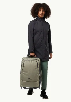 Online Traveltopia Wheeler 40 Duffles & Reisegepäck|Laptop-Rucksäcke Und Schulrucksäcke