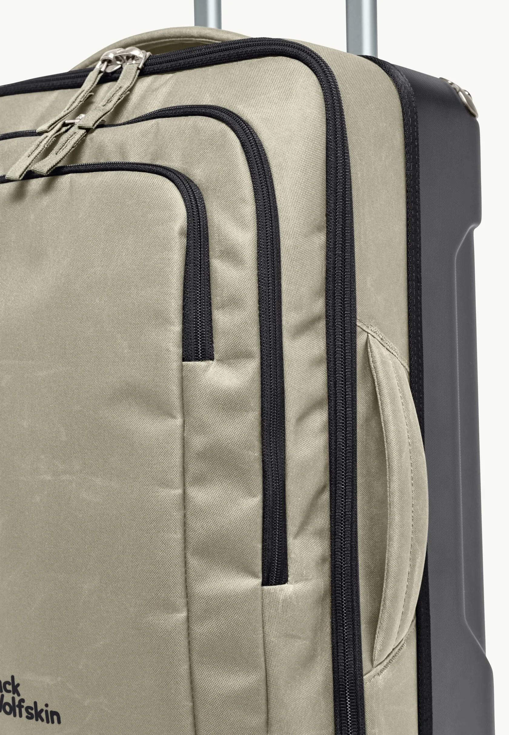 Online Traveltopia Wheeler 40 Duffles & Reisegepäck|Laptop-Rucksäcke Und Schulrucksäcke