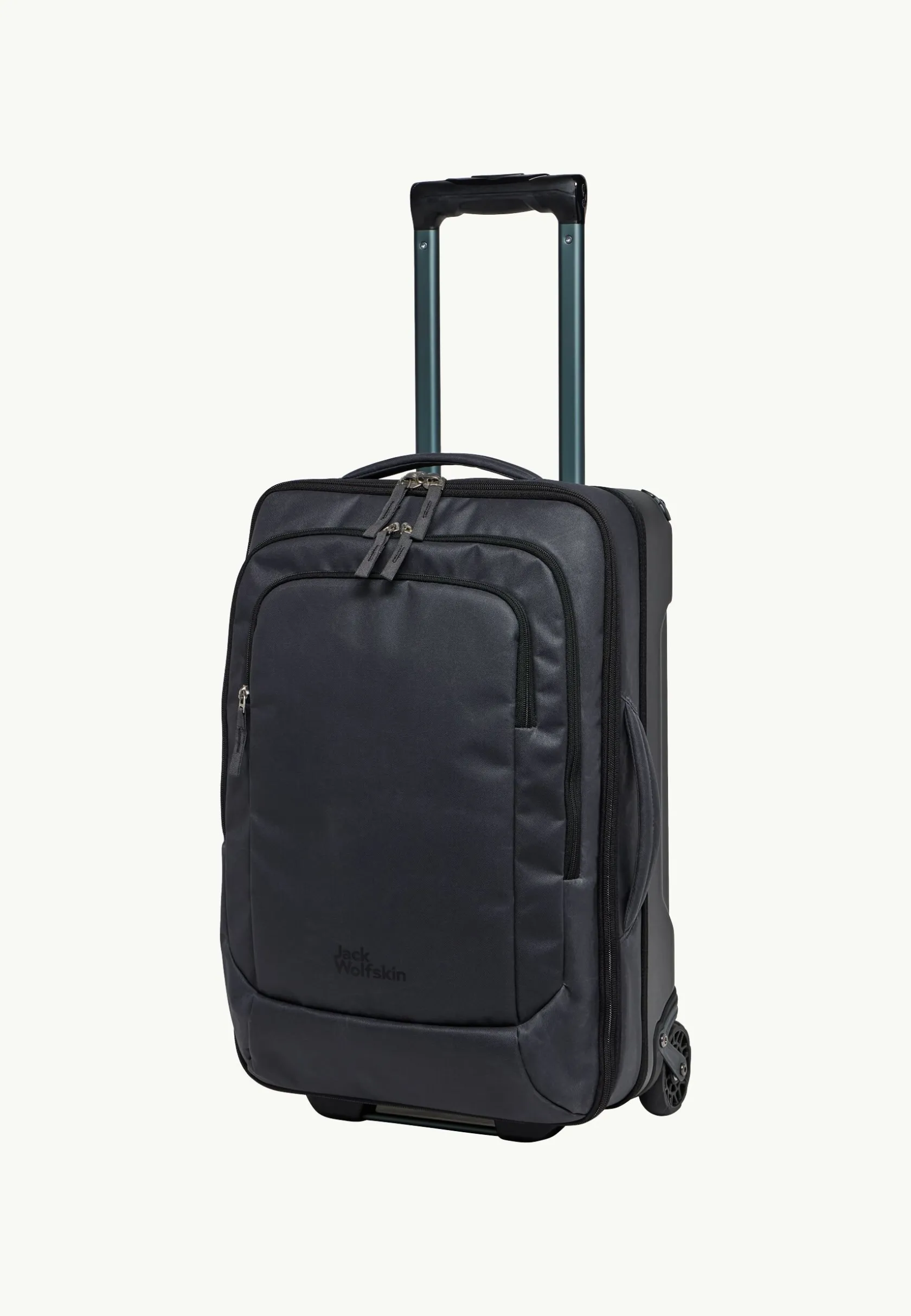 Online Traveltopia Wheeler 40 Duffles & Reisegepäck|Laptop-Rucksäcke Und Schulrucksäcke