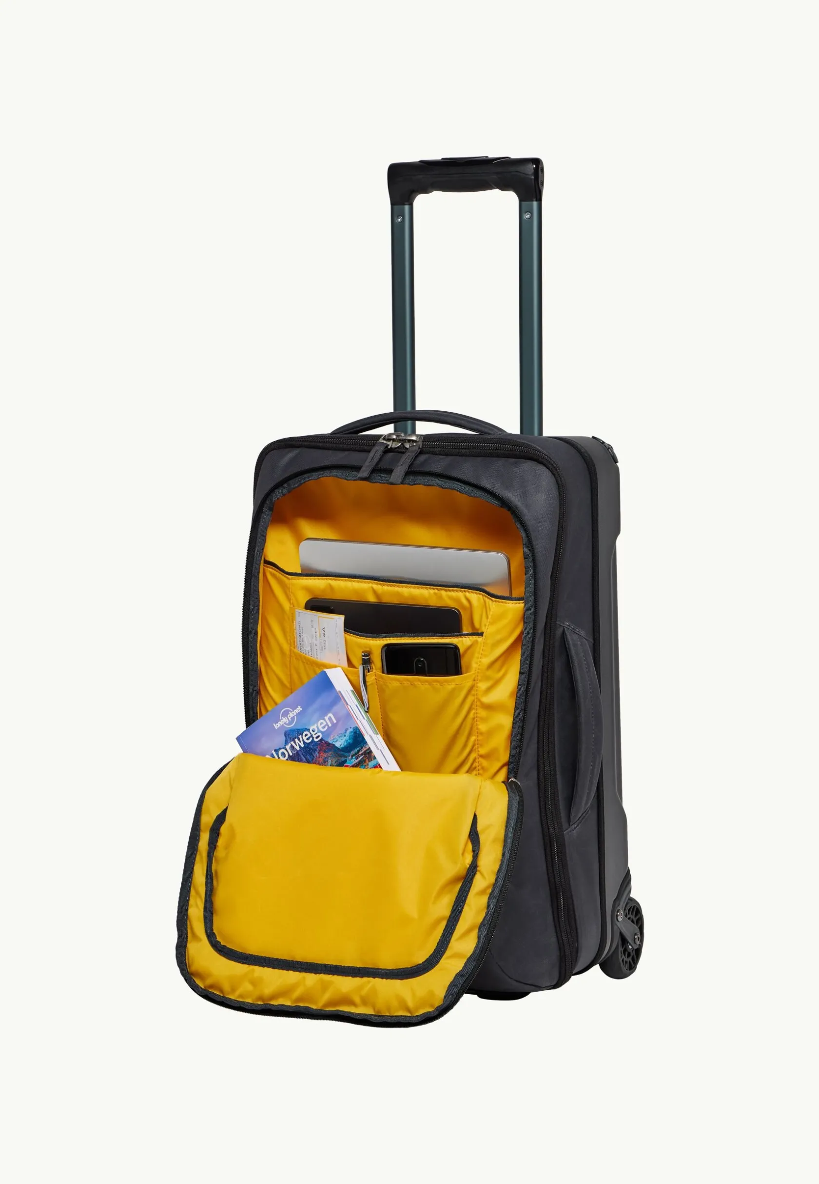 Online Traveltopia Wheeler 40 Duffles & Reisegepäck|Laptop-Rucksäcke Und Schulrucksäcke