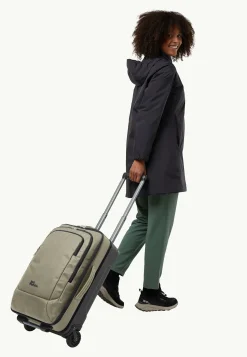 Online Traveltopia Wheeler 40 Duffles & Reisegepäck|Laptop-Rucksäcke Und Schulrucksäcke