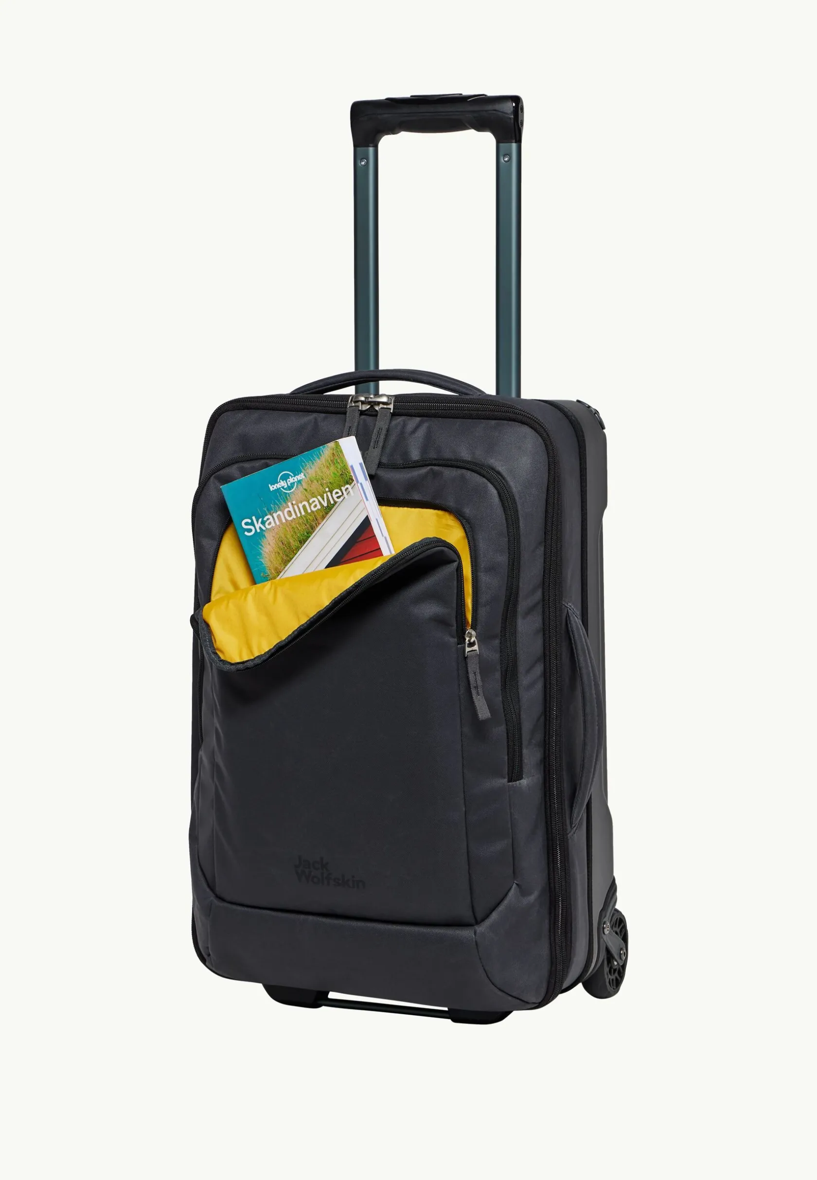 Online Traveltopia Wheeler 40 Duffles & Reisegepäck|Laptop-Rucksäcke Und Schulrucksäcke