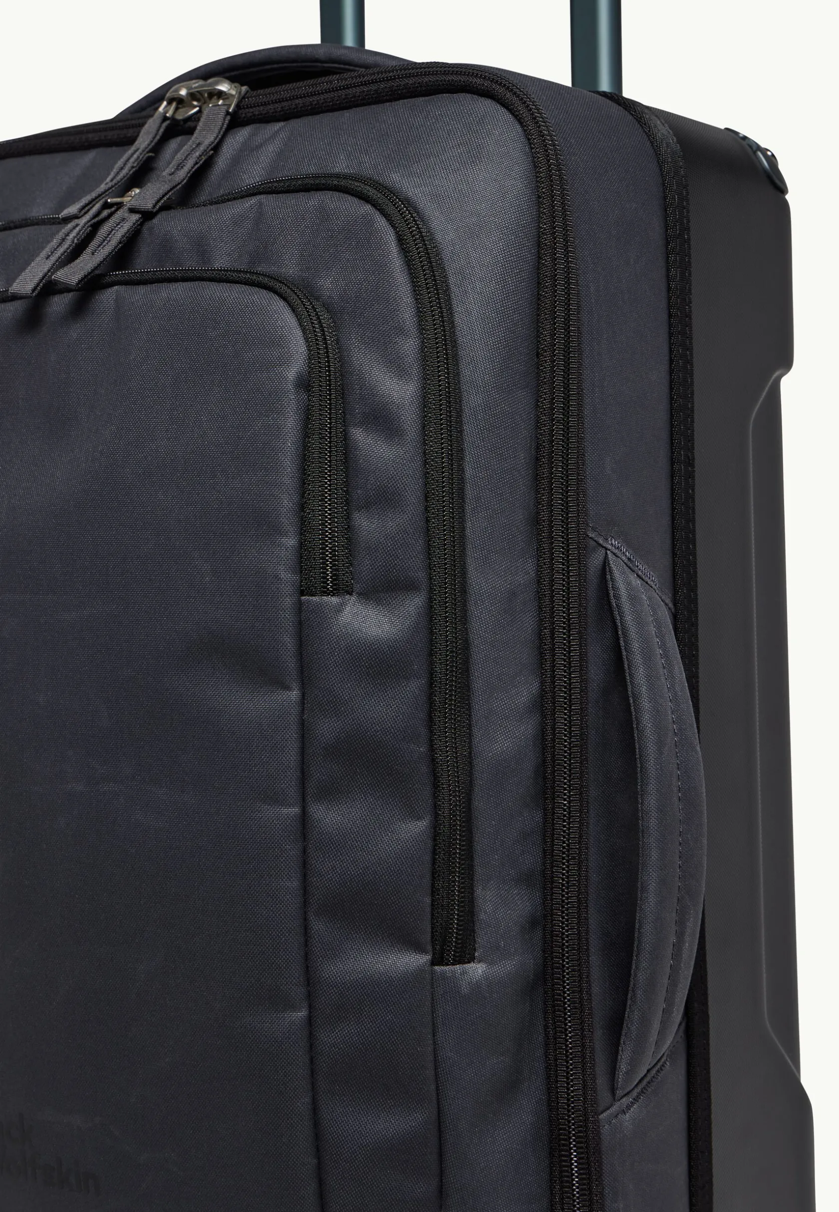 Online Traveltopia Wheeler 40 Duffles & Reisegepäck|Laptop-Rucksäcke Und Schulrucksäcke