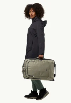 Online Traveltopia Wheeler 40 Duffles & Reisegepäck|Laptop-Rucksäcke Und Schulrucksäcke