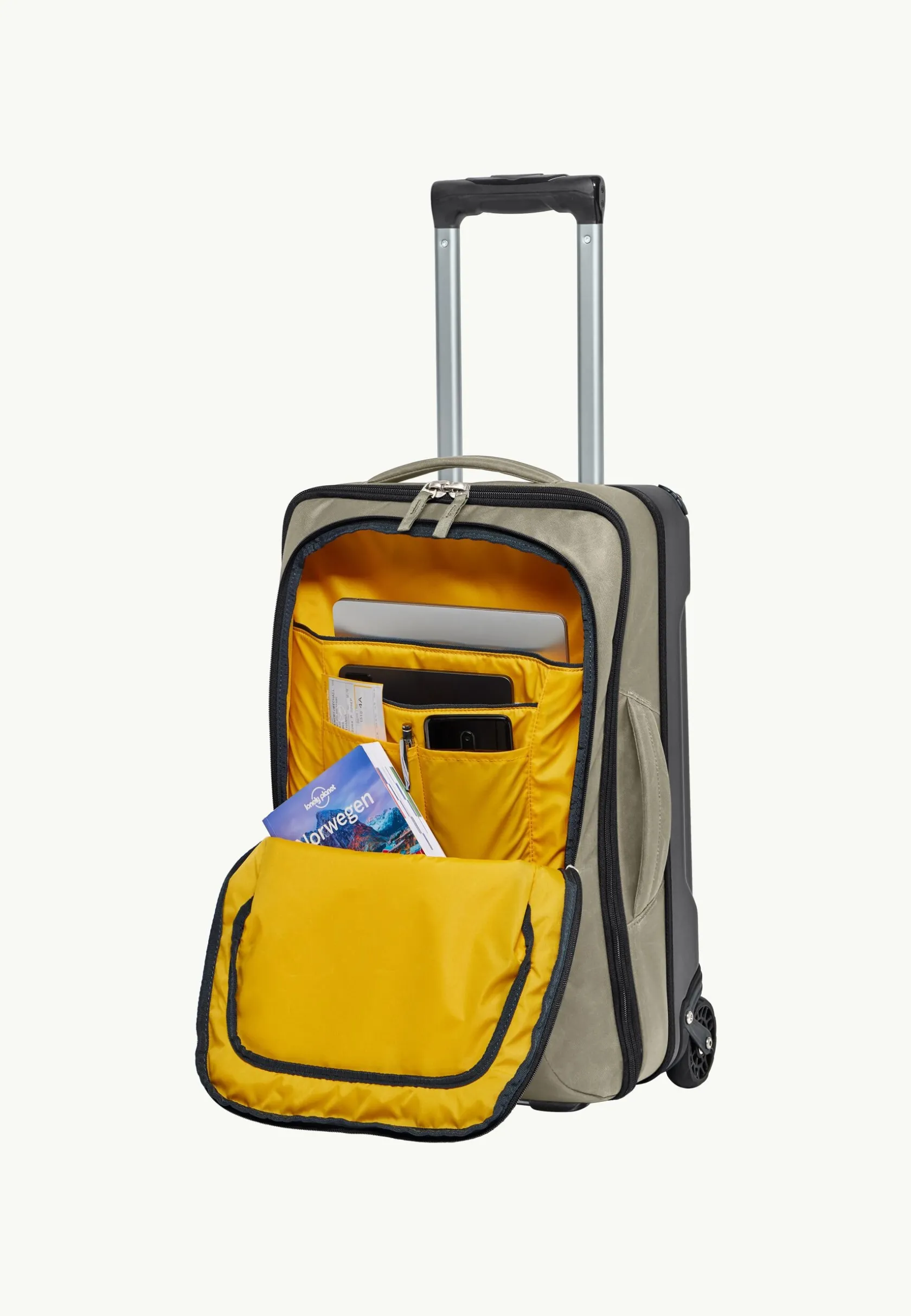 Online Traveltopia Wheeler 40 Duffles & Reisegepäck|Laptop-Rucksäcke Und Schulrucksäcke