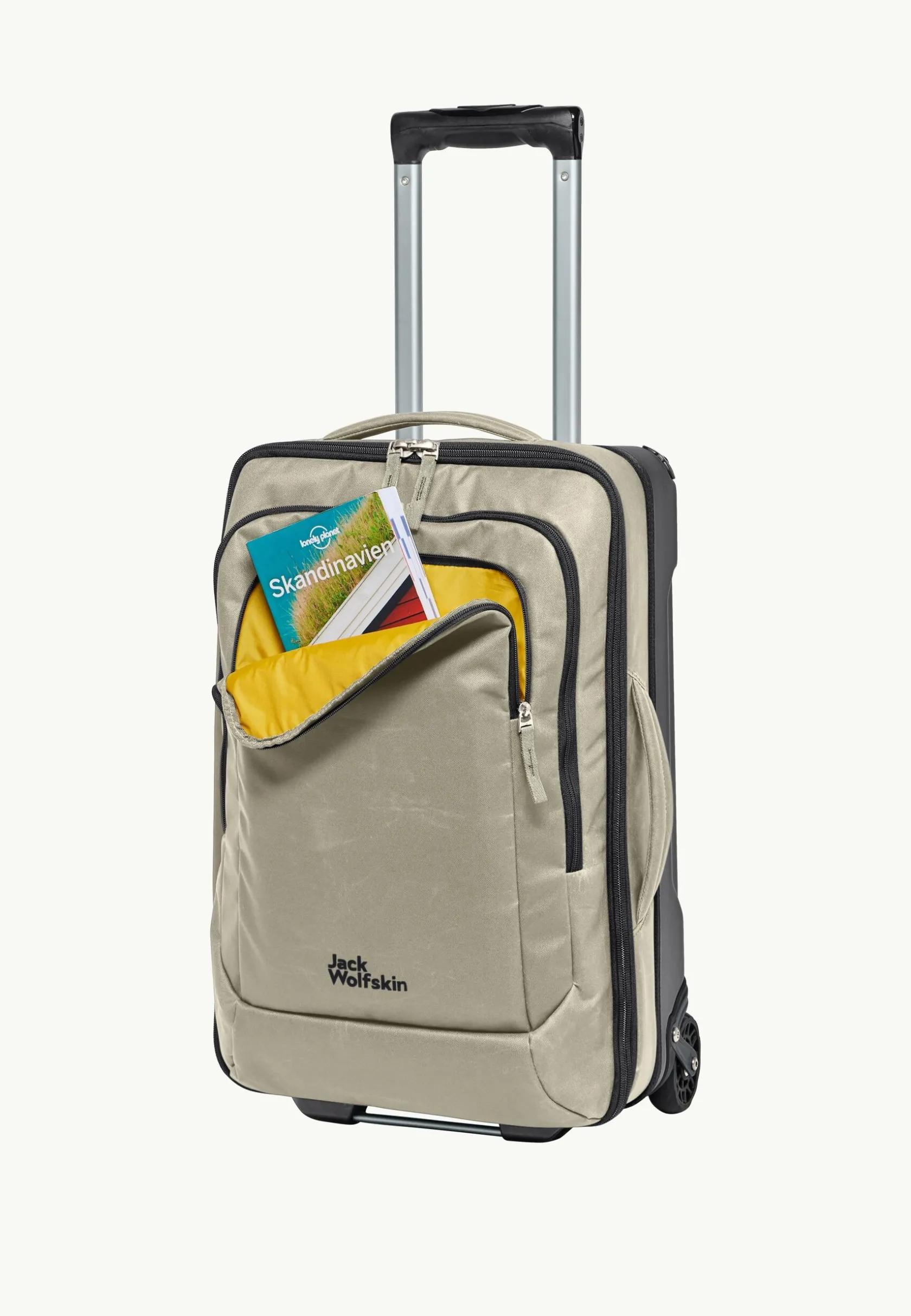 Online Traveltopia Wheeler 40 Duffles & Reisegepäck|Laptop-Rucksäcke Und Schulrucksäcke
