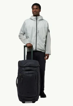 Clearance Traveltopia Wheeler 80 Duffles & Reisegepäck|Tagesrucksäcke