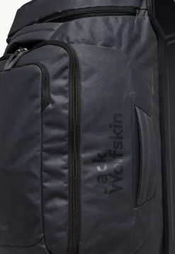 Clearance Traveltopia Wheeler 80 Duffles & Reisegepäck|Tagesrucksäcke