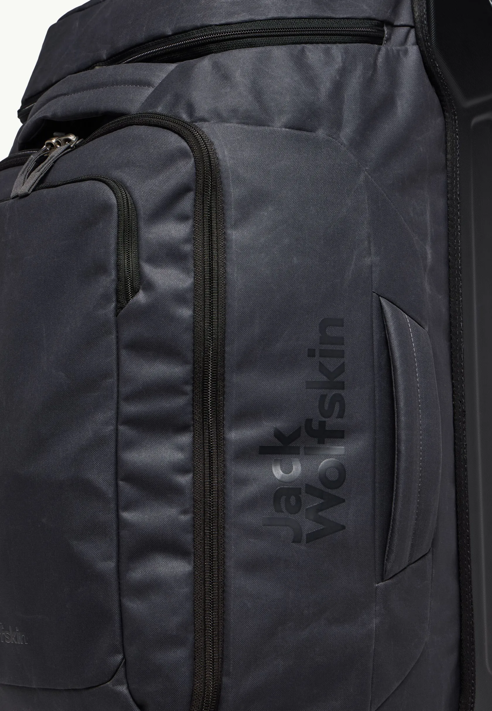 Clearance Traveltopia Wheeler 80 Duffles & Reisegepäck|Tagesrucksäcke