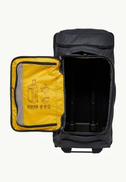 Clearance Traveltopia Wheeler 80 Duffles & Reisegepäck|Tagesrucksäcke