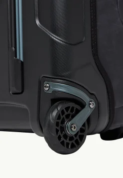 Clearance Traveltopia Wheeler 80 Duffles & Reisegepäck|Tagesrucksäcke