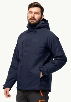 New Troposphere Ins Jkt M Herren Übergangsjacken|Regenjacken