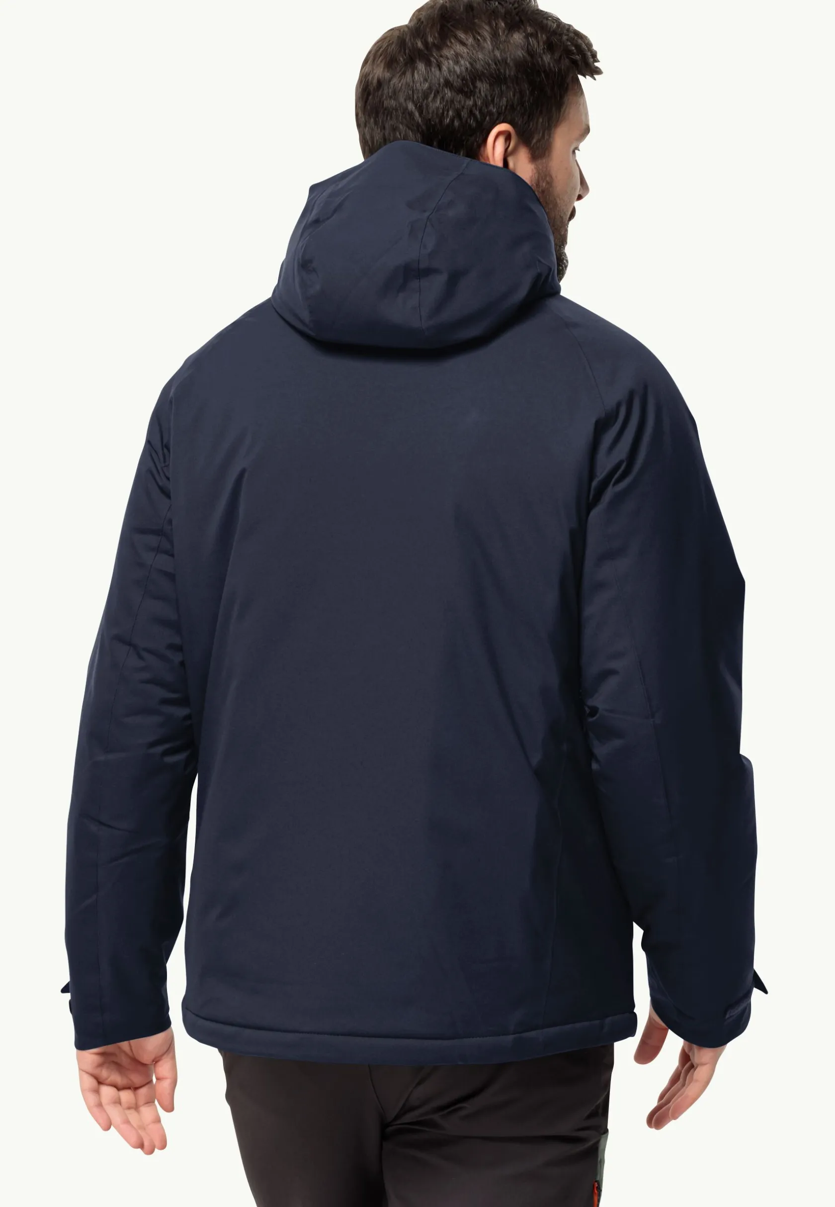 New Troposphere Ins Jkt M Herren Übergangsjacken|Regenjacken