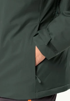 New Troposphere Ins Jkt M Herren Übergangsjacken|Regenjacken