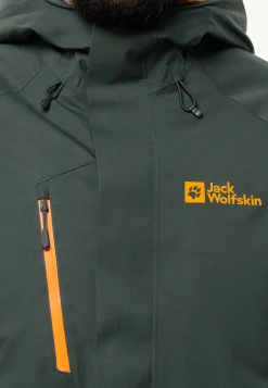 New Troposphere Ins Jkt M Herren Übergangsjacken|Regenjacken
