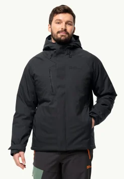 New Troposphere Ins Jkt M Herren Übergangsjacken|Regenjacken