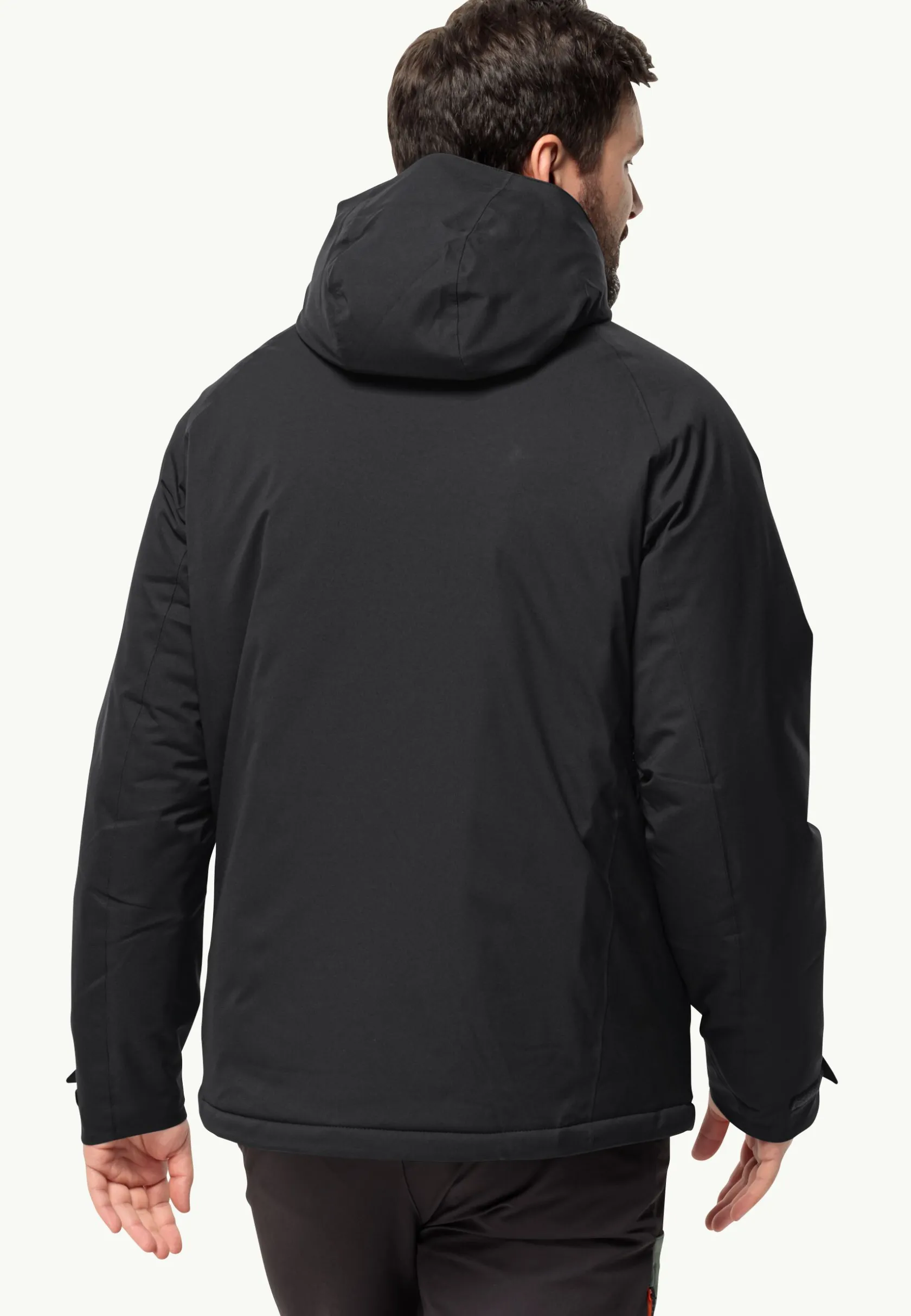 New Troposphere Ins Jkt M Herren Übergangsjacken|Regenjacken