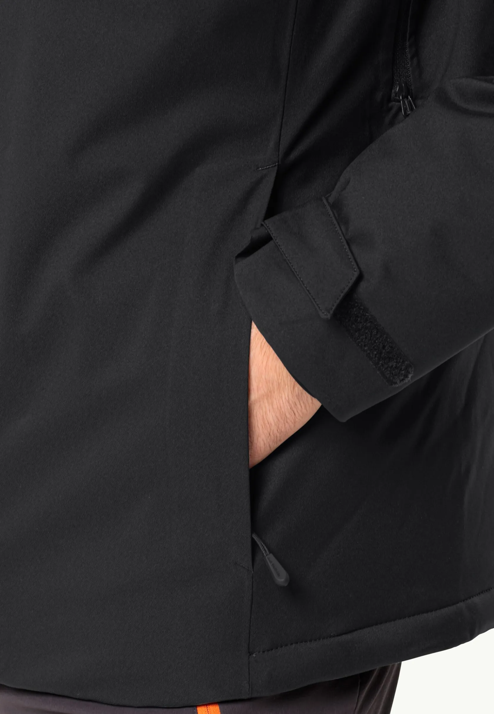 New Troposphere Ins Jkt M Herren Übergangsjacken|Regenjacken