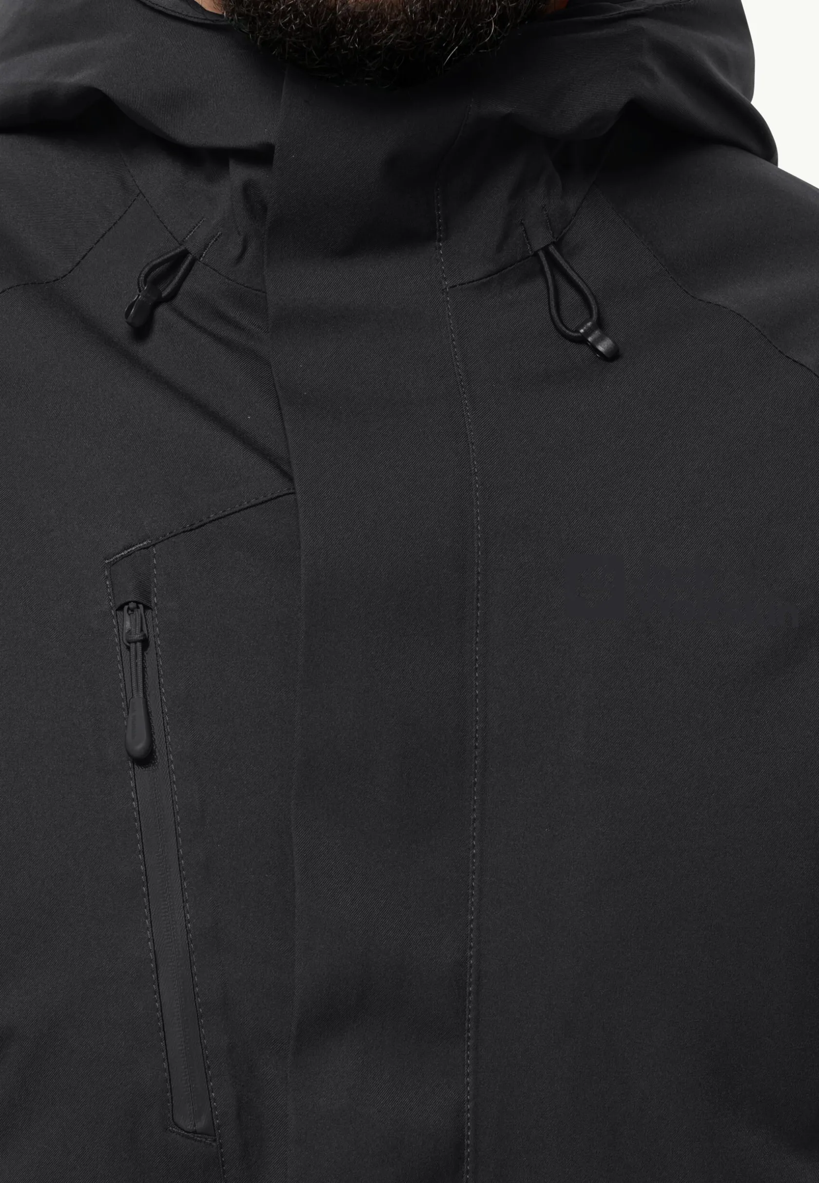 New Troposphere Ins Jkt M Herren Übergangsjacken|Regenjacken