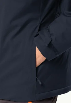 New Troposphere Ins Jkt M Herren Übergangsjacken|Regenjacken