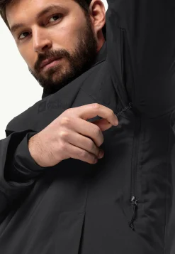 New Troposphere Ins Jkt M Herren Übergangsjacken|Regenjacken