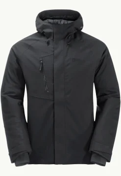 New Troposphere Ins Jkt M Herren Übergangsjacken|Regenjacken