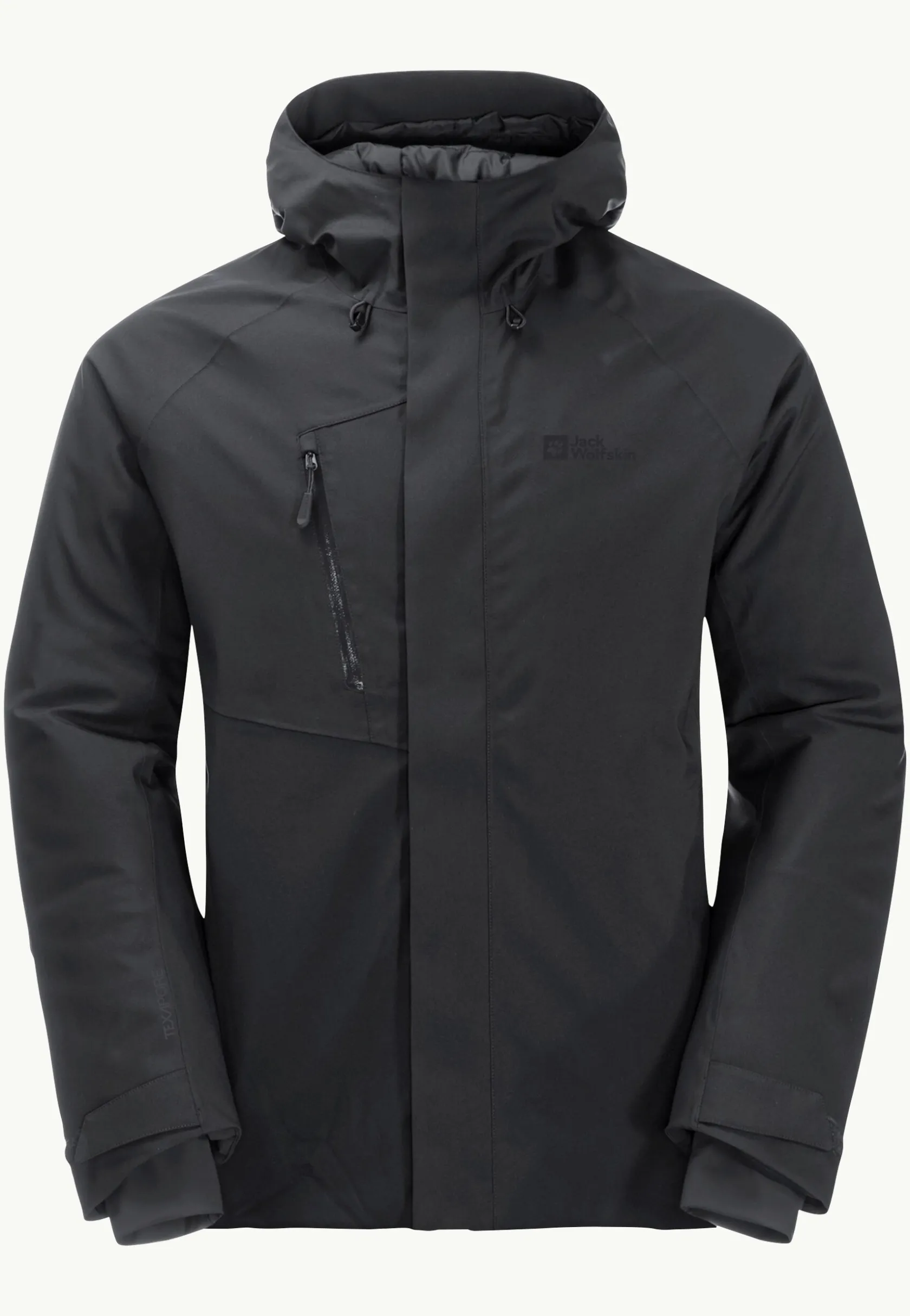 New Troposphere Ins Jkt M Herren Übergangsjacken|Regenjacken