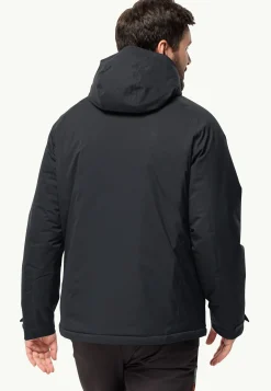 New Troposphere Ins Jkt M Herren Übergangsjacken|Regenjacken