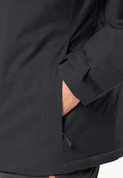 New Troposphere Ins Jkt M Herren Übergangsjacken|Regenjacken