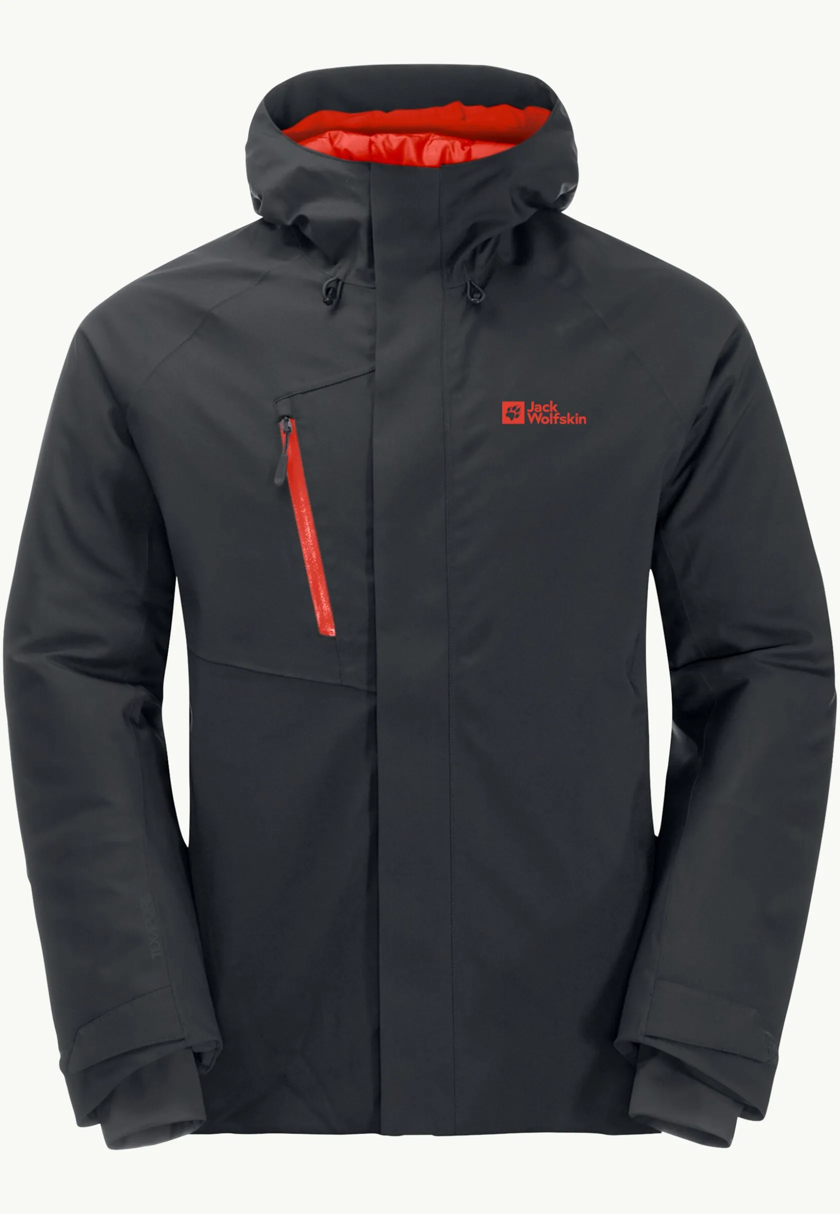 New Troposphere Ins Jkt M Herren Übergangsjacken|Regenjacken