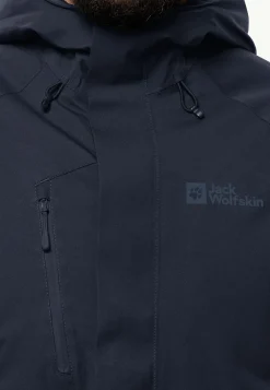 New Troposphere Ins Jkt M Herren Übergangsjacken|Regenjacken