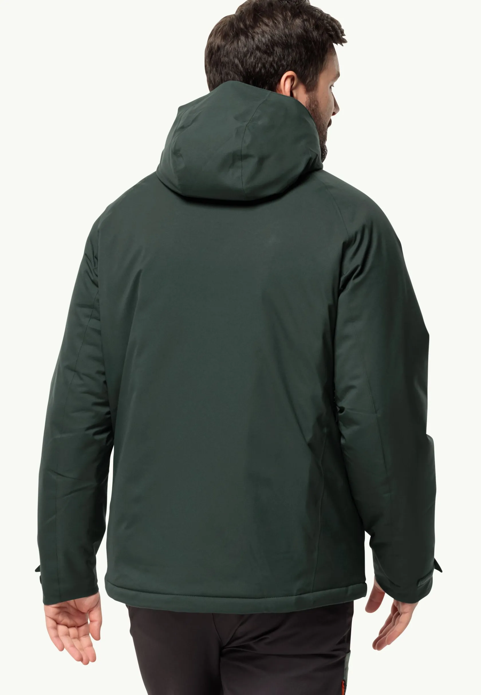 New Troposphere Ins Jkt M Herren Übergangsjacken|Regenjacken