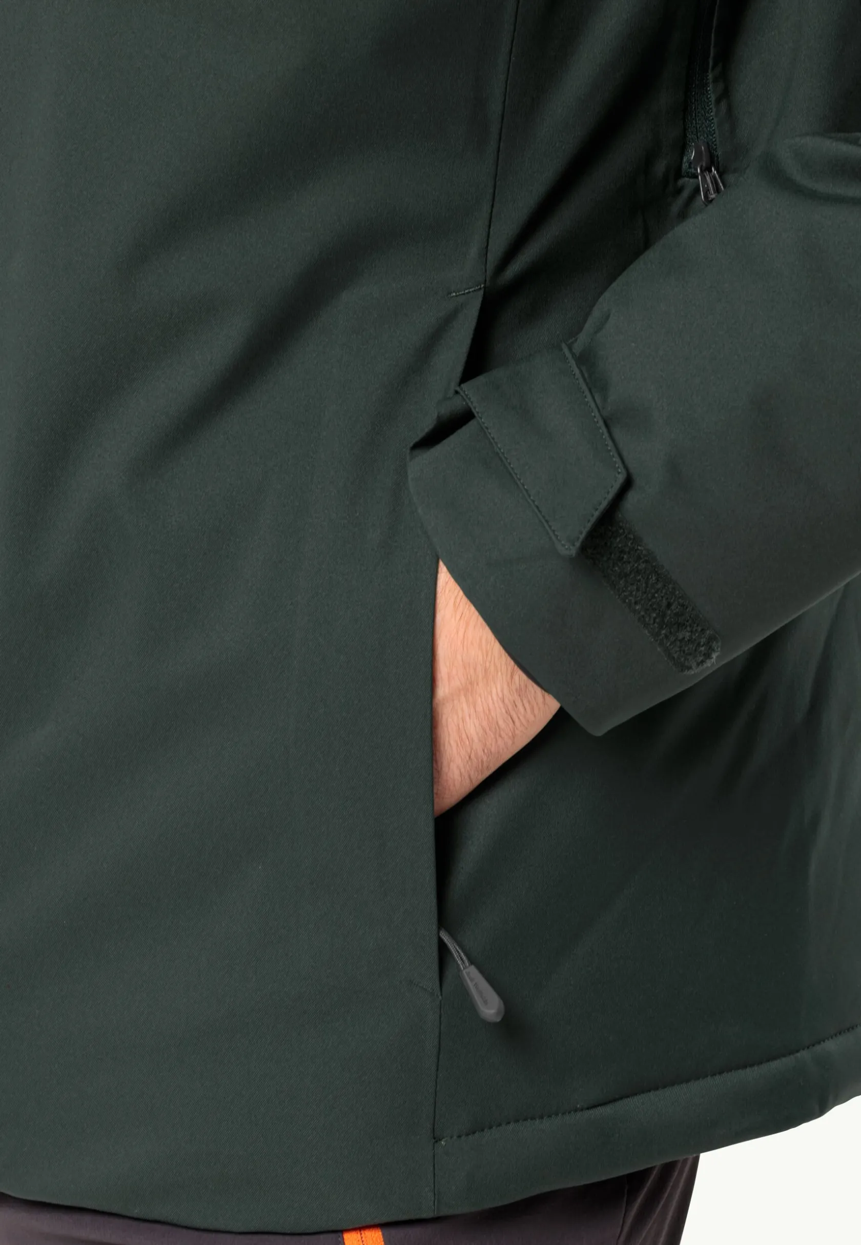 New Troposphere Ins Jkt M Herren Übergangsjacken|Regenjacken