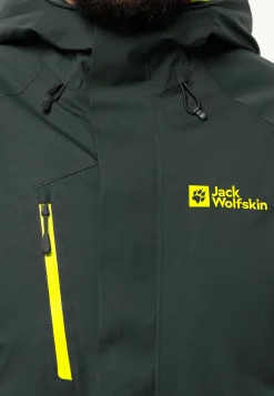 New Troposphere Ins Jkt M Herren Übergangsjacken|Regenjacken