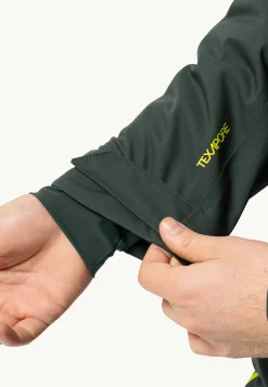 New Troposphere Ins Jkt M Herren Übergangsjacken|Regenjacken