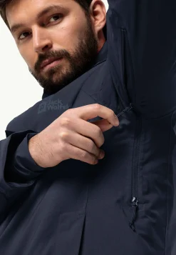 New Troposphere Ins Jkt M Herren Übergangsjacken|Regenjacken