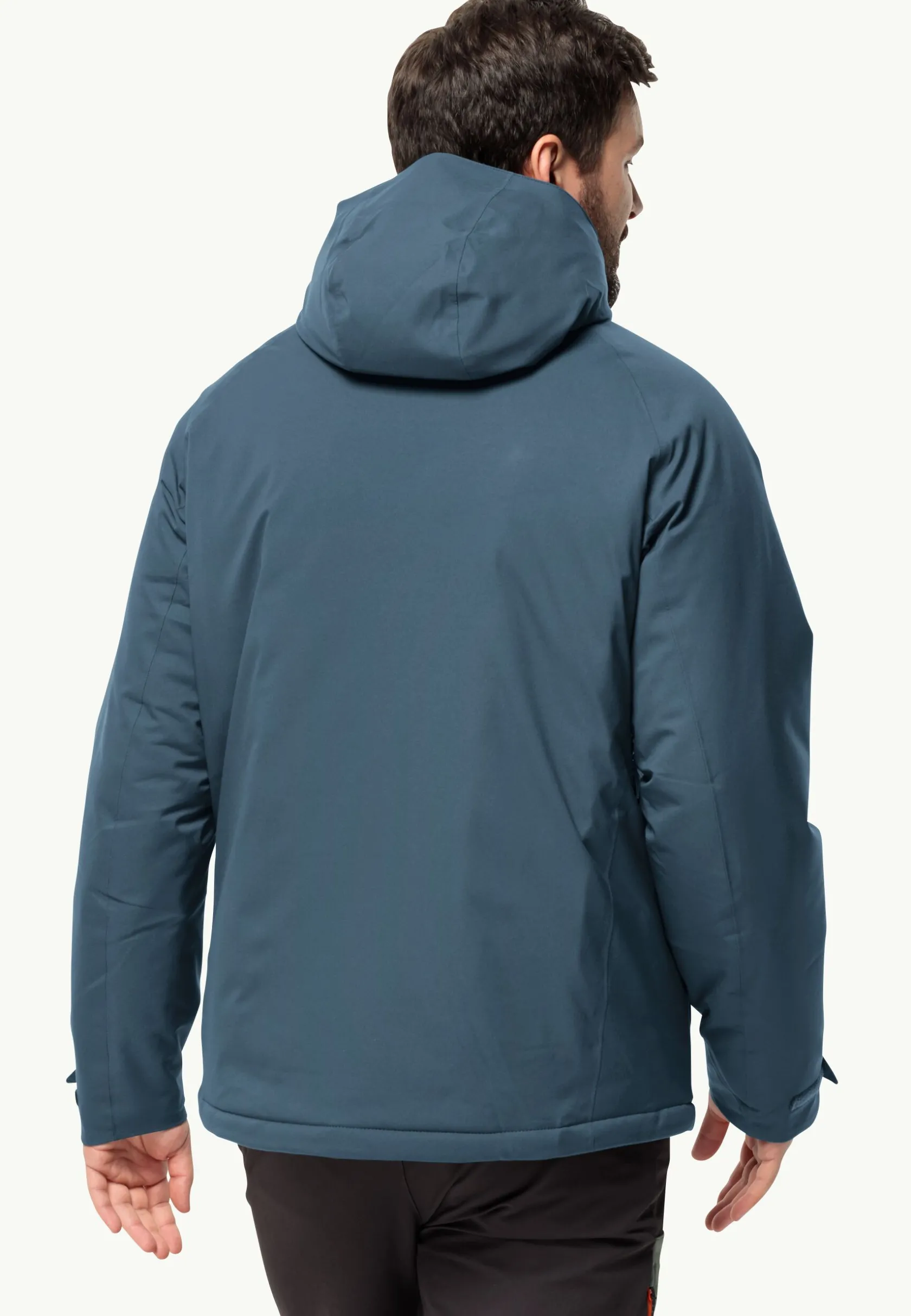 New Troposphere Ins Jkt M Herren Übergangsjacken|Regenjacken