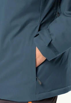 New Troposphere Ins Jkt M Herren Übergangsjacken|Regenjacken