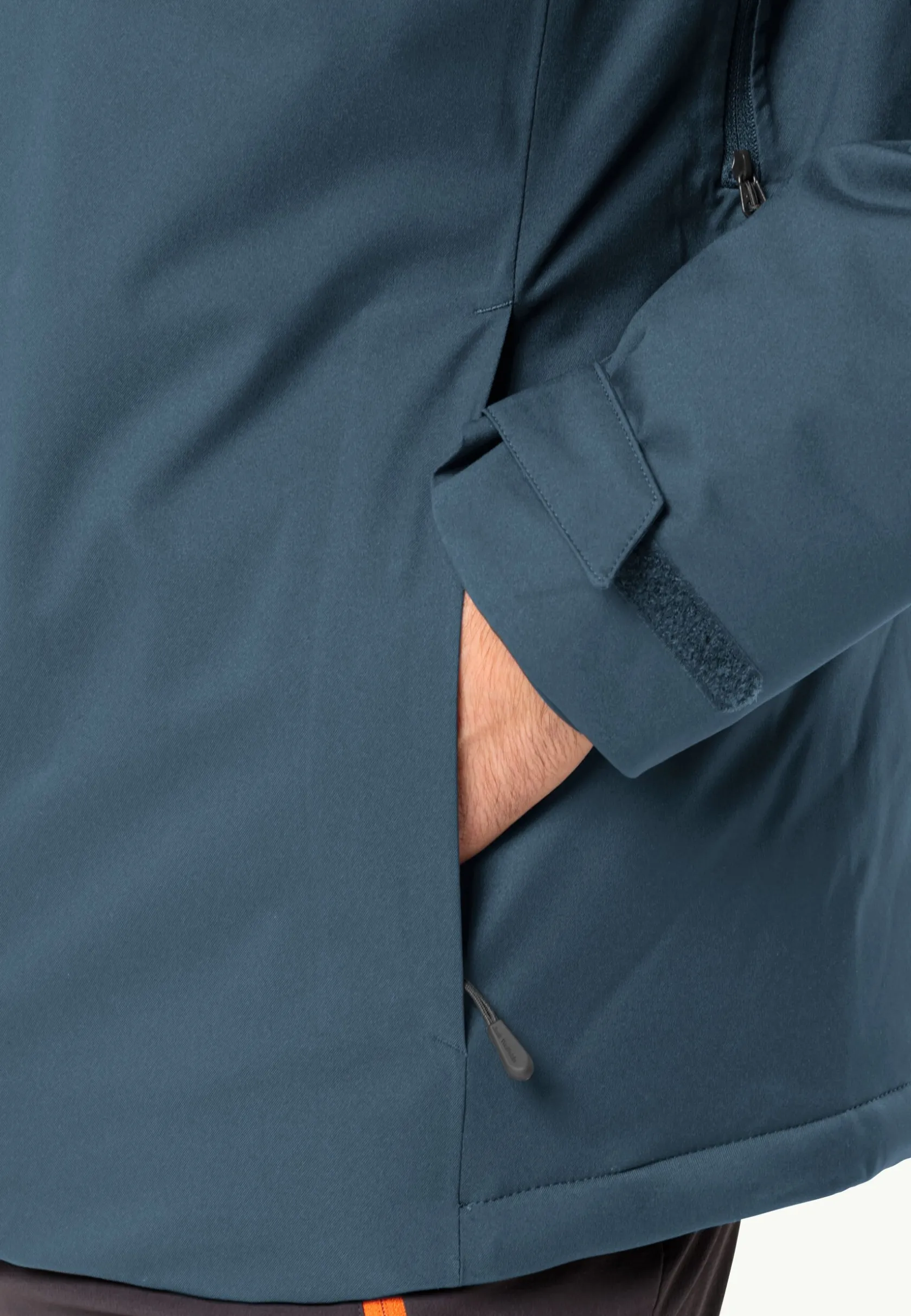 New Troposphere Ins Jkt M Herren Übergangsjacken|Regenjacken