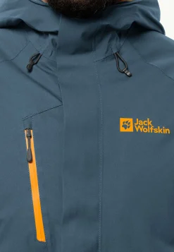 New Troposphere Ins Jkt M Herren Übergangsjacken|Regenjacken