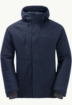 New Troposphere Ins Jkt M Herren Übergangsjacken|Regenjacken
