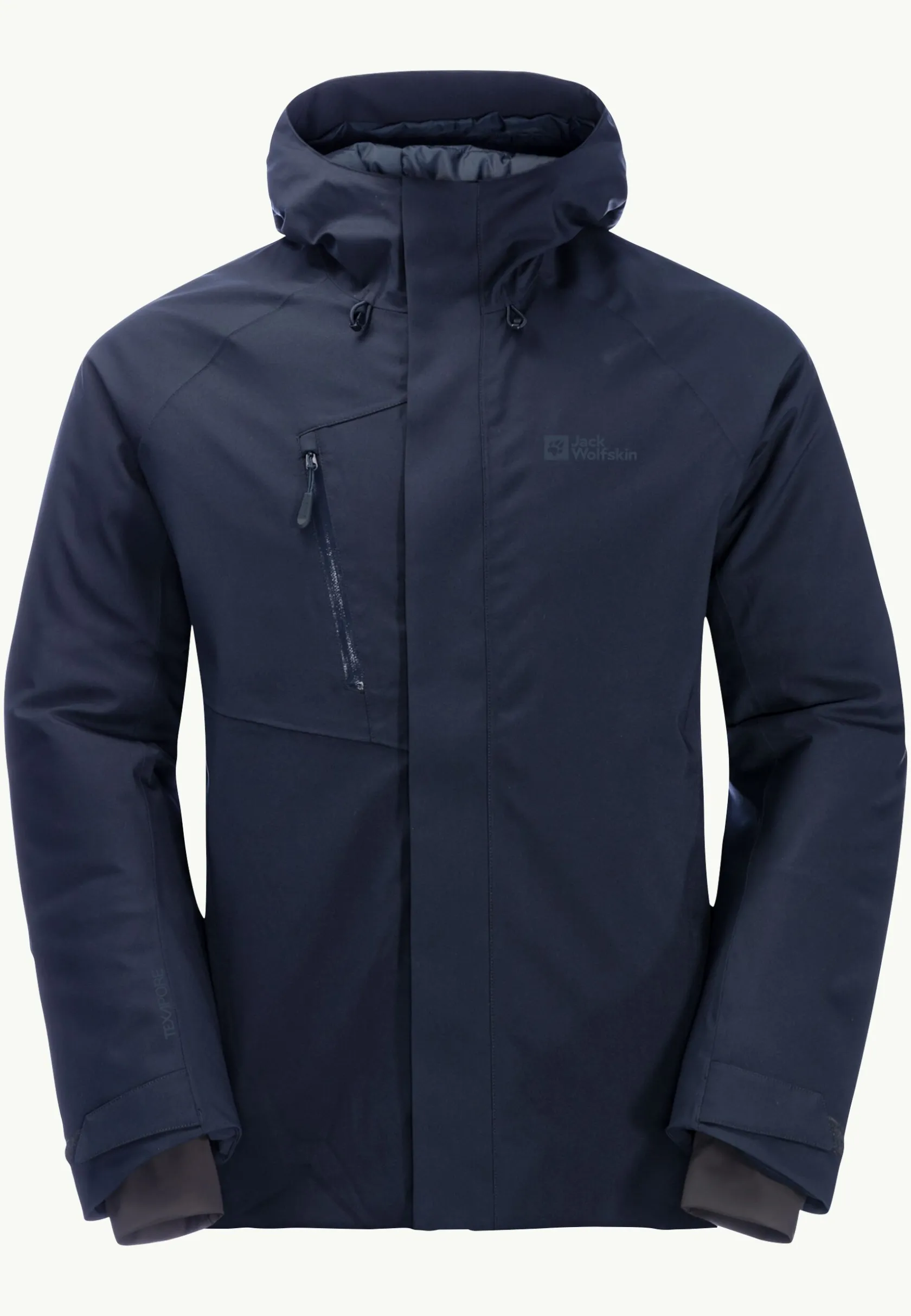 New Troposphere Ins Jkt M Herren Übergangsjacken|Regenjacken