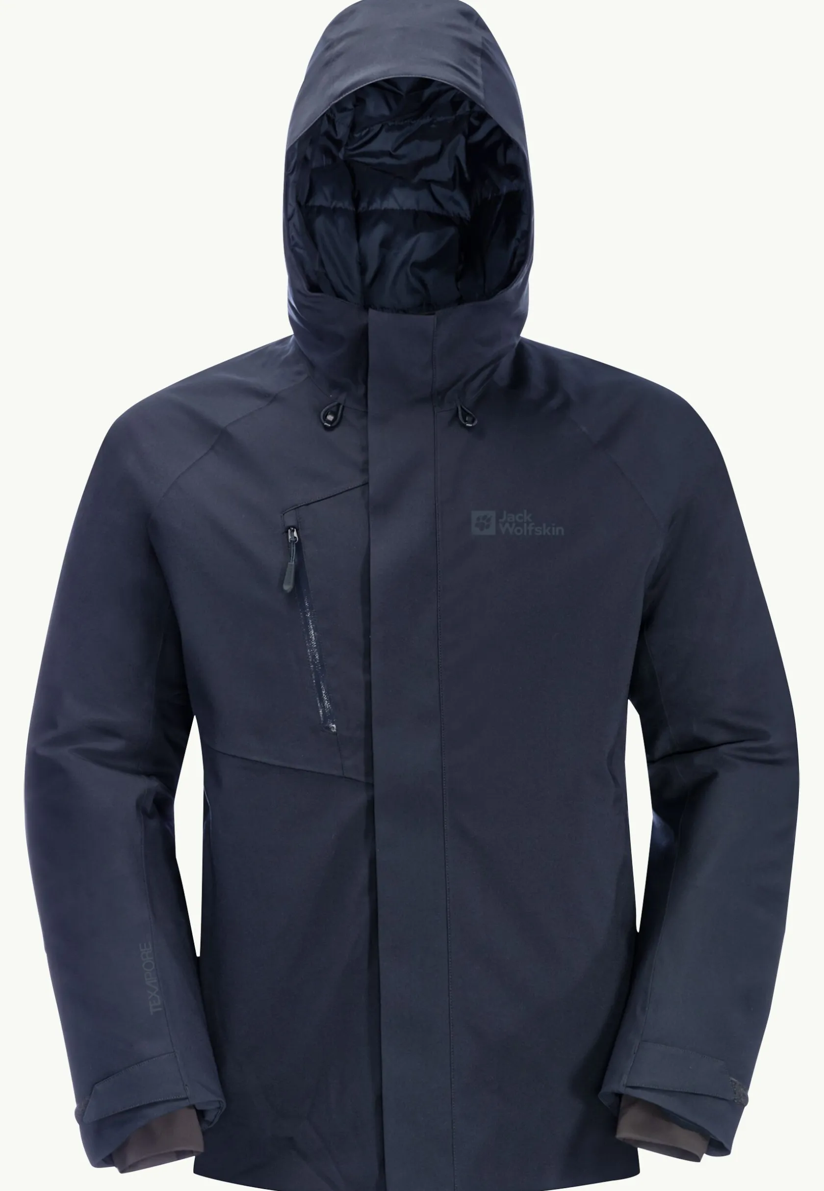 New Troposphere Ins Jkt M Herren Übergangsjacken|Regenjacken