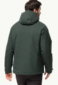 New Troposphere Ins Jkt M Herren Übergangsjacken|Regenjacken