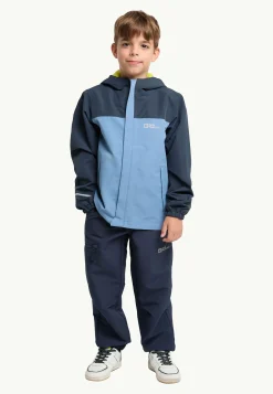 Outlet Tucan Jacket K Kinder Übergangsjacken|Regenjacken