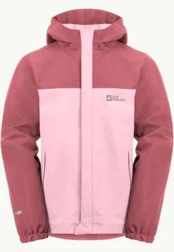 Outlet Tucan Jacket K Kinder Übergangsjacken|Regenjacken