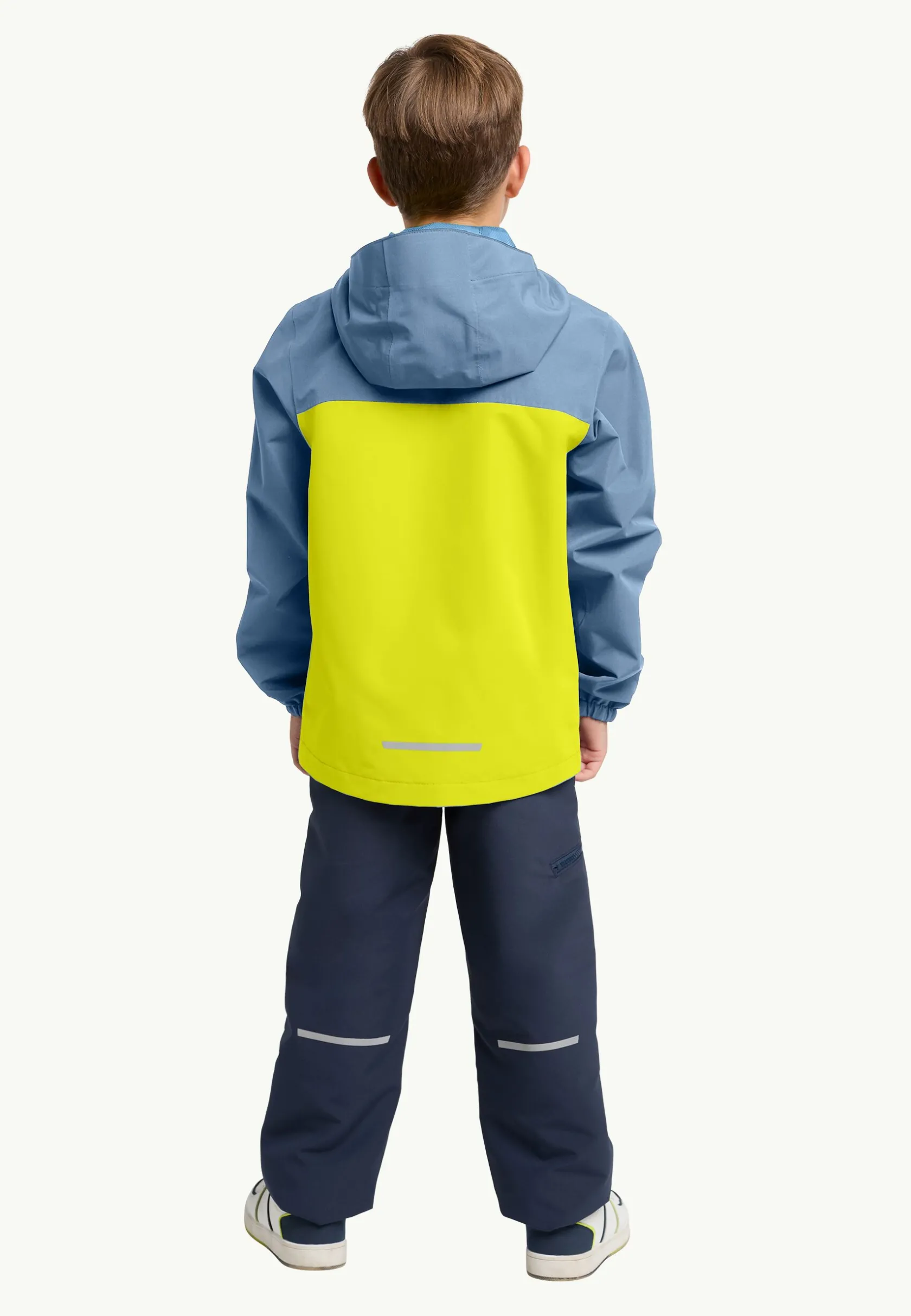 Outlet Tucan Jacket K Kinder Übergangsjacken|Regenjacken