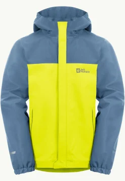 Outlet Tucan Jacket K Kinder Übergangsjacken|Regenjacken