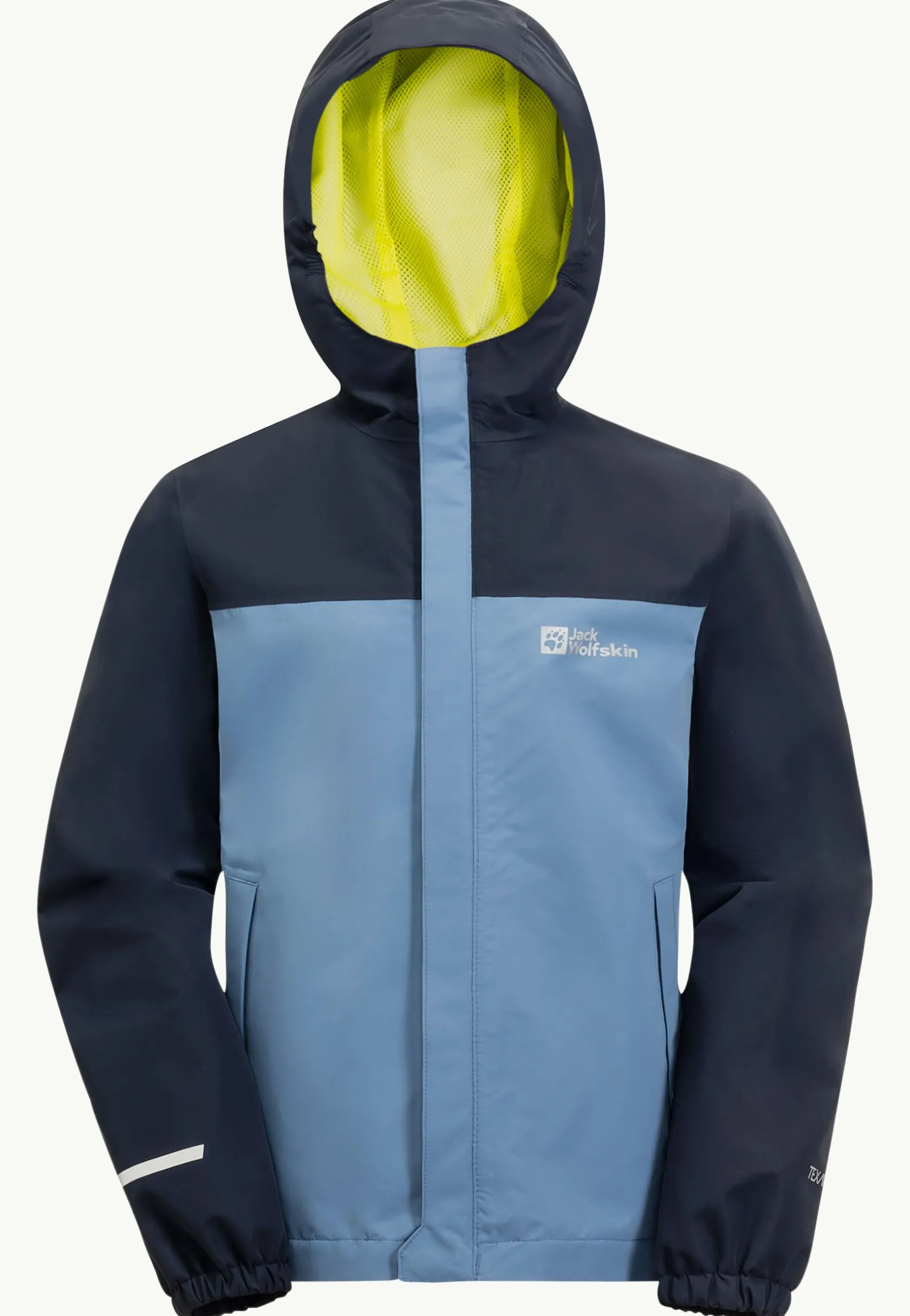 Outlet Tucan Jacket K Kinder Übergangsjacken|Regenjacken